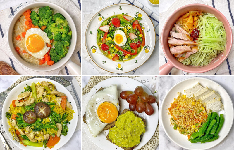Thực đơn keto 7 ngày hỗ trợ giảm 5kg trong 1 tuần