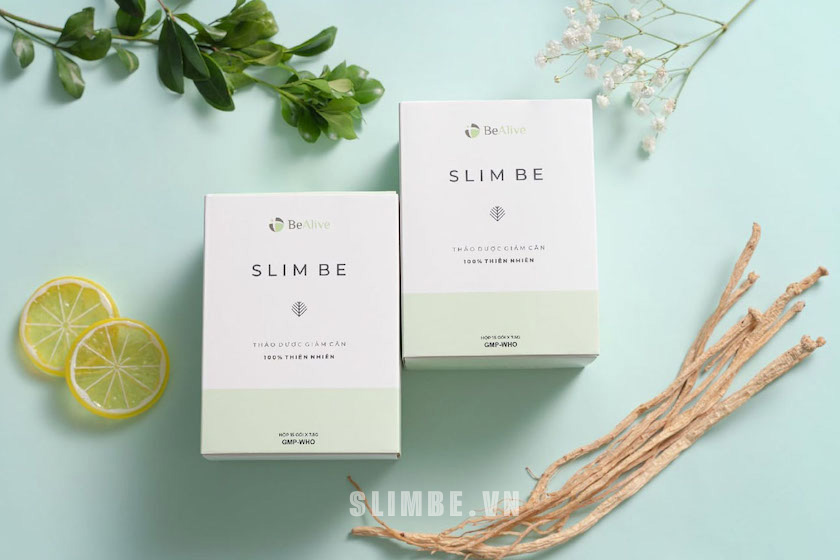Thuốc giảm cân Slim Be có tốt không: Đánh giá chi tiết nhất năm 2025